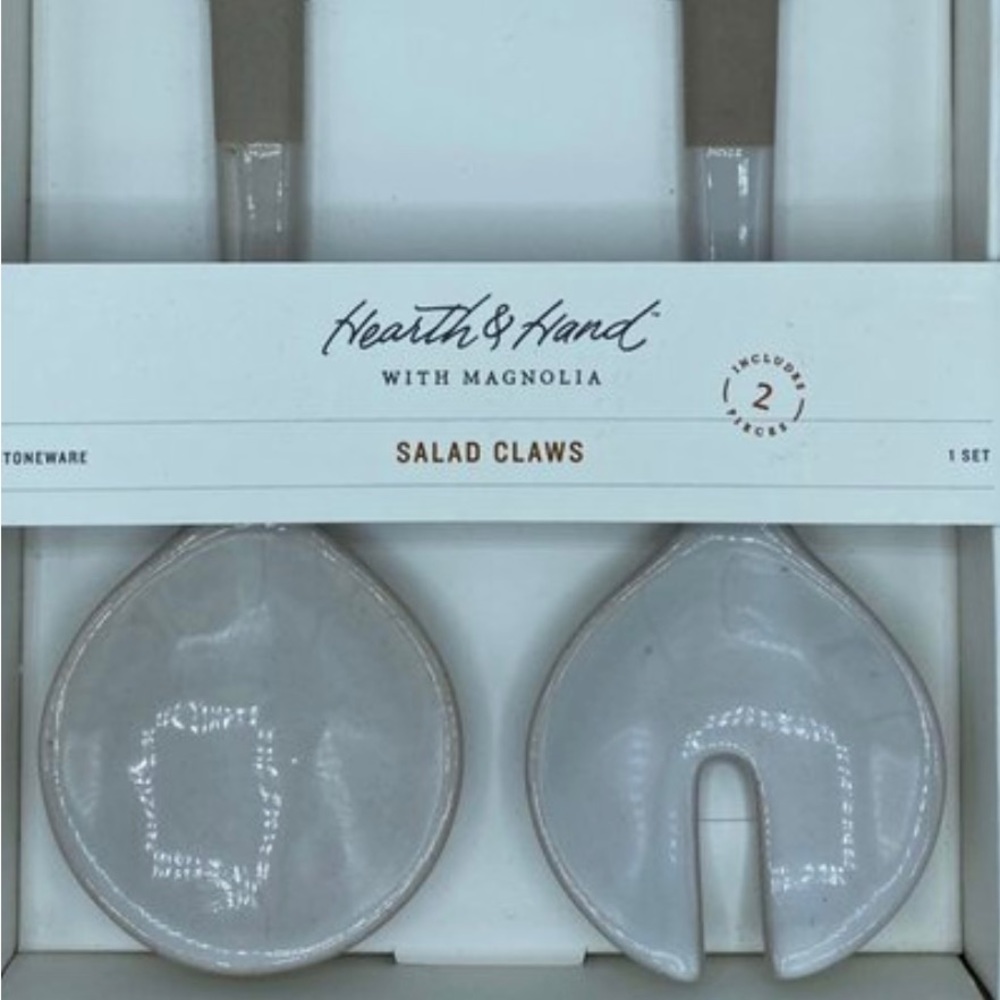 Hearth and Hand Salad Claws